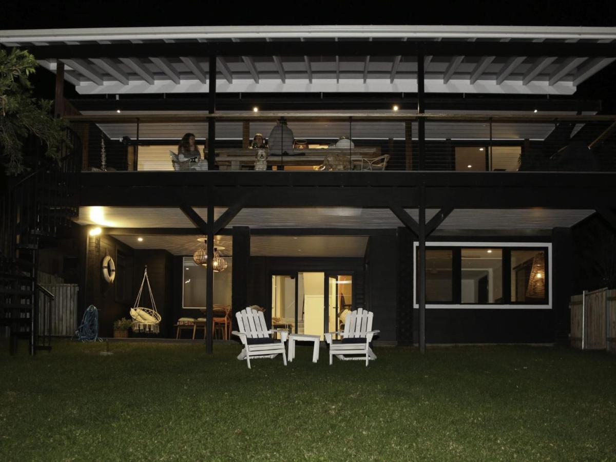 The Werri Shack Gerringong Villa Bagian luar foto